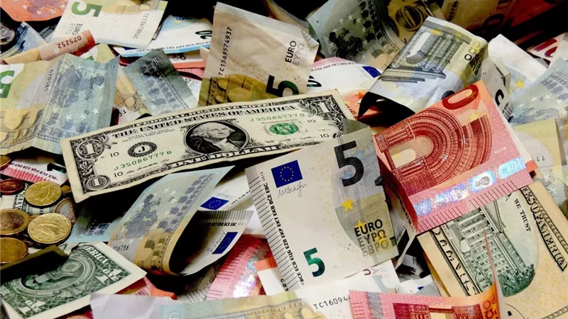 أسعار العملات العربية والأجنبية اليوم الجمعة 7-7-2023 «الدولار بكام؟»