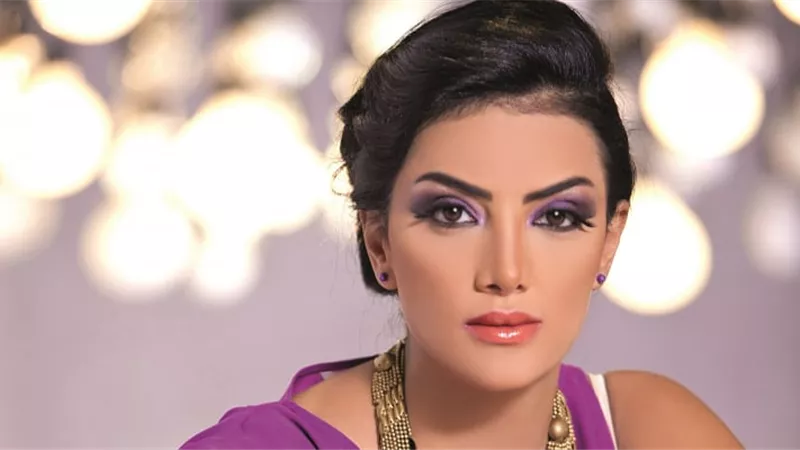 الصور الأولى للفنانة حورية فرغلي بعد عملية استئصال الرحم خوفا من السرطان