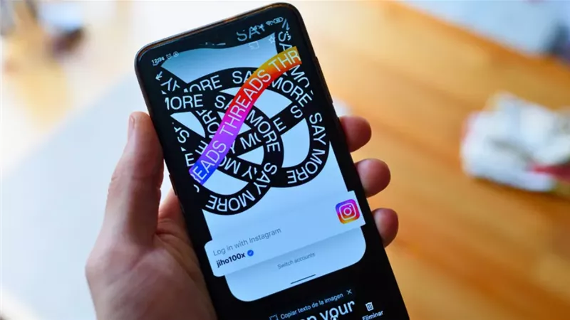 مزايا جديدة في تطبيق ثريدز Threads بعد تسجيل الملايين