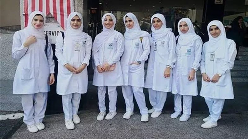 شروط وموعد التقديم للمدارس الفنية للتمريض 2023