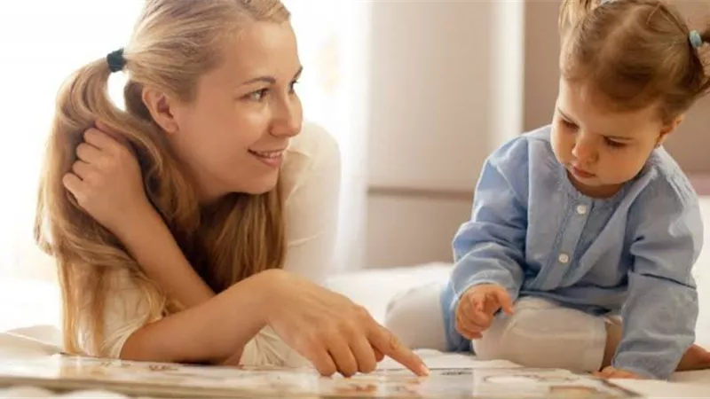 5 علامات تدل على الذكاء المبكر لطفلك 