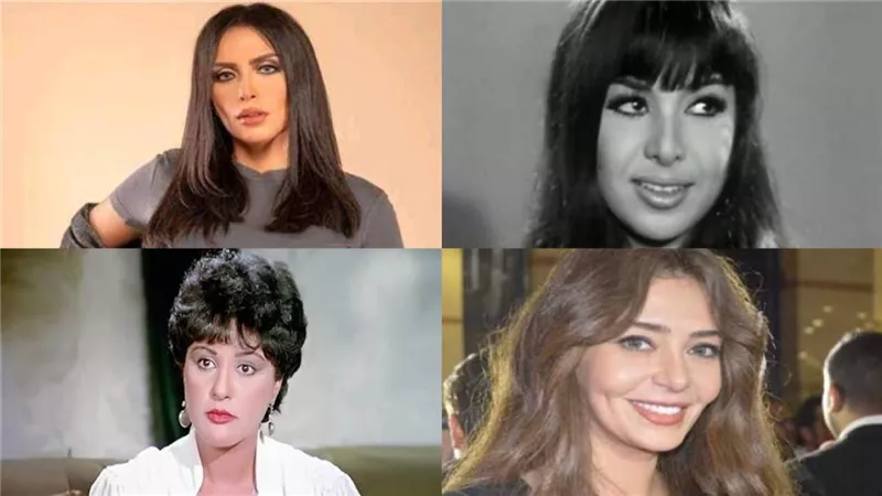 6 نجمات قتلهن مرض السرطان «وجه ملائكي وضحكة جريئة ولهلوبة الرقص»