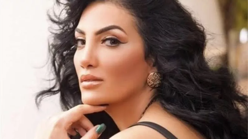 حورية فرغلي تروي تفاصيل صادمة بعد استئصالها الرحم (فيديو)