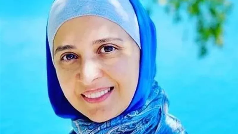 حنان ترك تتصدر تريند تويتر بعد حديثها عن موقف إنساني مع الراحل علاء ولي الدين