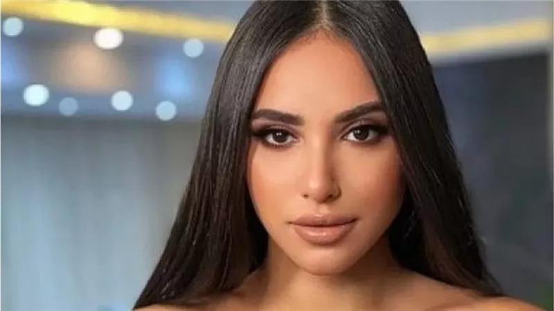 آية سماحة عن معاناتها من الجوع: عندي مرض عصبي (فيديو)