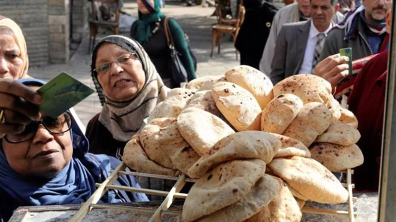 قرار عاجل من التموين بشأن المخابز خلال أيام عيد الأضحى