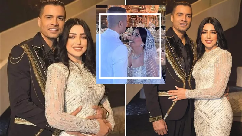 كيف حصلت ريم طارق على فيلا حسن شاكوش وهي ليست أم حاضنة؟ قانوني يُجيب 