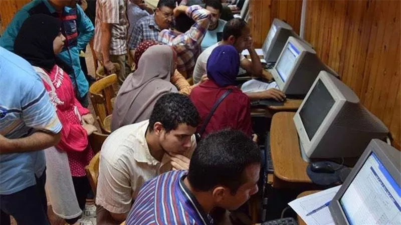خطوة بخطوة | طريقة التقديم للصف الأول الثانوي 2023