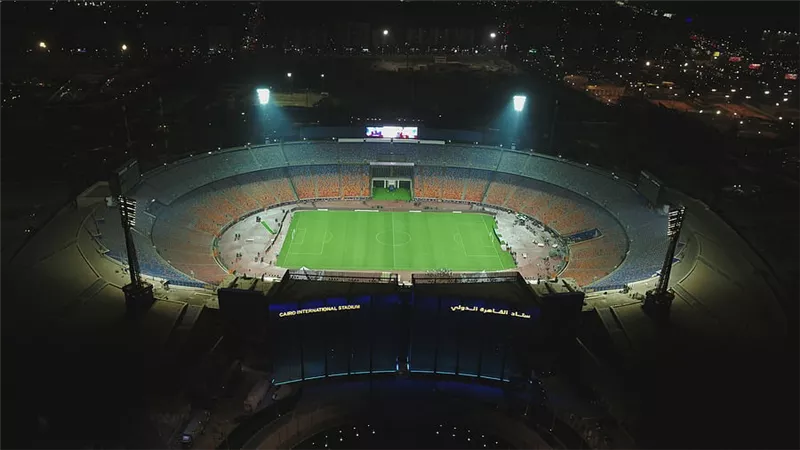 هل يغيب الـvar عن مباراة الأهلي والزمالك بالقمة 126 بعد حريق كابل الكهرباء؟