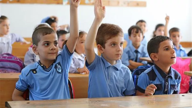 طريقة الاستعلام عن طلبات التحويل بين المدارس «اللينك والتفاصيل»