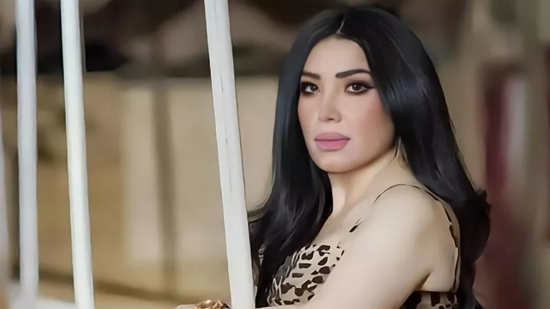 عبير صبري: حلم التمثيل مع آل باتشينو قد يتحقق في الجنة