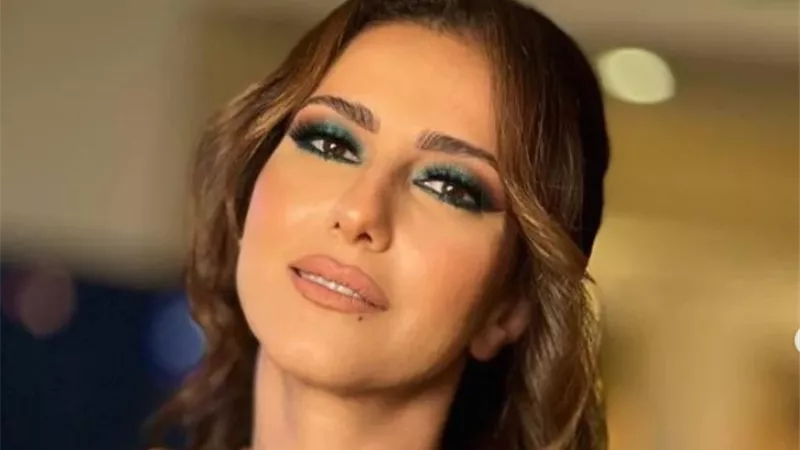 تطورات الحالة الصحية للفنانة حنان مطاوع بعد جراحة عاجلة