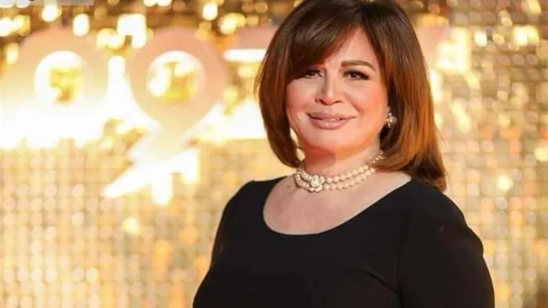 أول تعليق من إلهام شاهين بعد فوز الأهلي على الزمالك برباعية