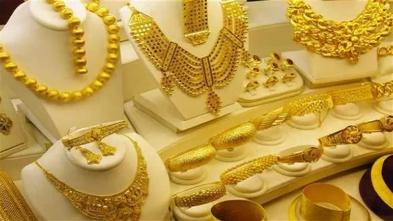 أسعار الذهب بختام تعاملات اليوم الجمعة 14-7-2023
