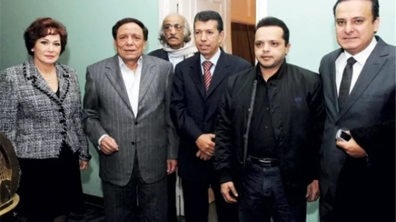 محمد هنيدي يكشف سبب خلافه مع عادل إمام بعد رفضه هذا الدور (فيديو)