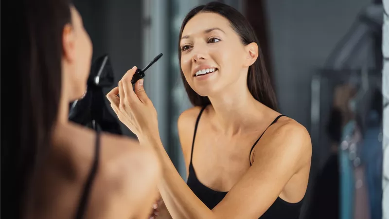 حيل سحرية لوضع الميك أب أثناء ممارسة الرياضة بدون خوف من العرق