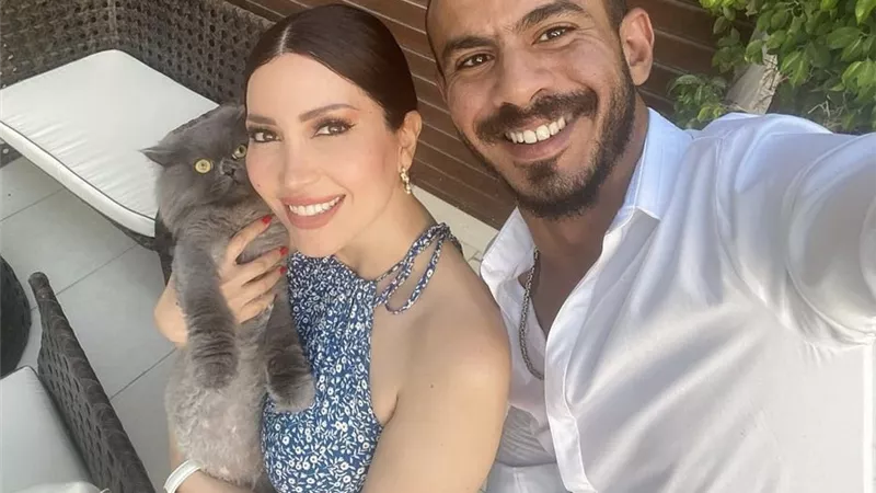 أول تعليق من نسرين طافش بعد وصفها بـ«البلاستيك المزيف»