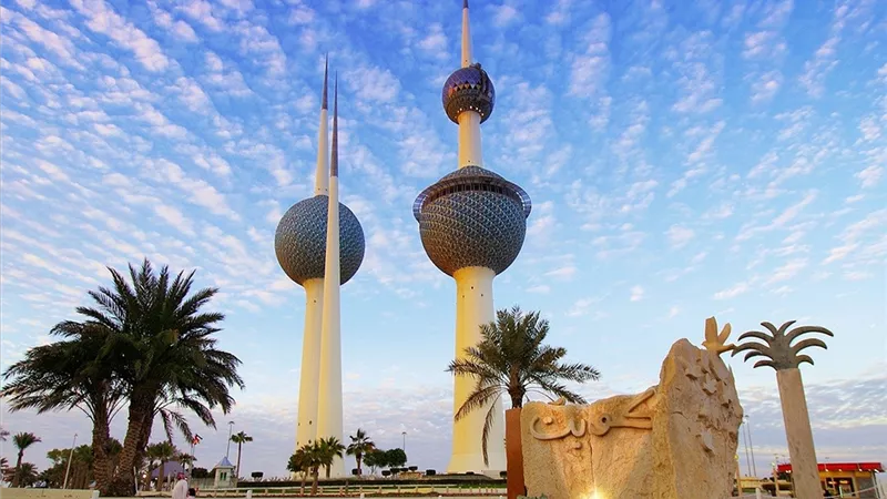 75 وظيفة شاغرة في وزارة المواصلات الكويتية