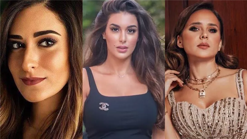 خناقة بين 4 نجمات على إيرادات أفلام الموسم الصيفي 2023