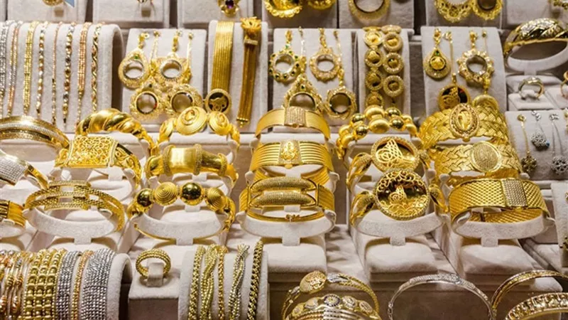سعر الذهب اليوم الأربعاء 19-7-2023