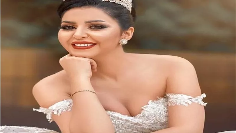 إيناس النجار تكشف عن مواصفات فتى أحلامها: «لازم يكون مصري»