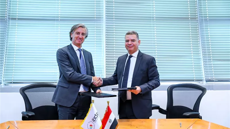 تعاون بين «إيتيدا» وبرنامج الأمم المتحدة الإنمائي لتعزيز مناخ ريادة الأعمال