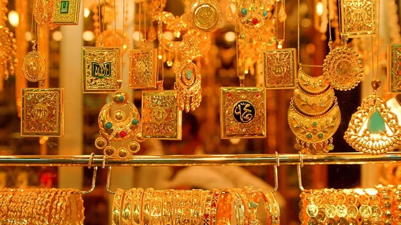 أسعار الذهب بختام اليوم الأربعاء 19-7-2023