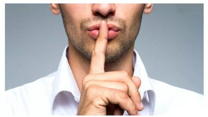 10 أشياء لا يبوح بها الرجل للمرأة أبدًا