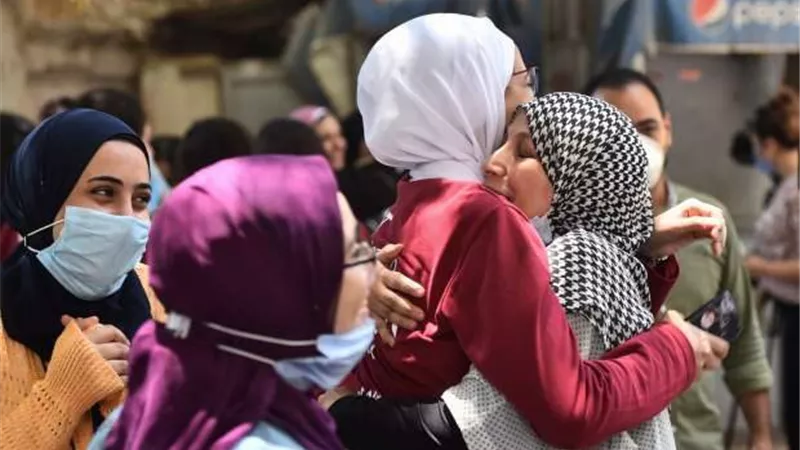 موعد نتيجة الثانوية العامة 2023 والرابط وخطوات الاستعلام برقم الجلوس