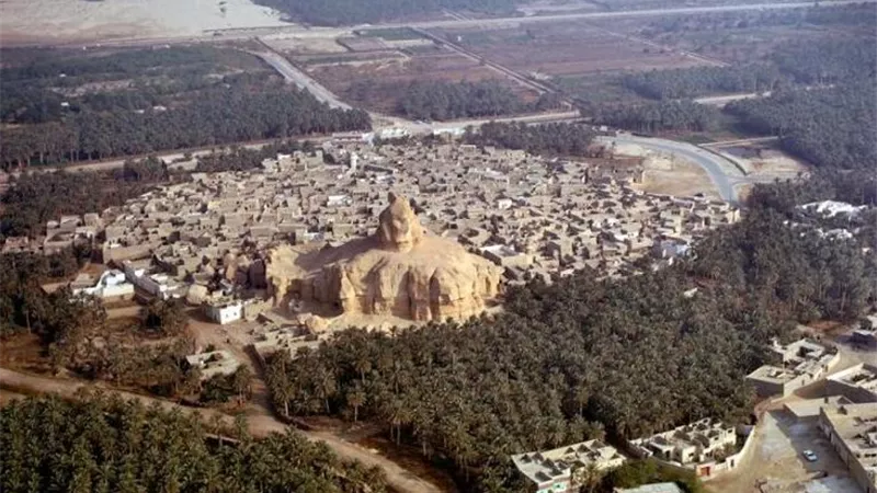 السعودية تسجل أعلى درجة حرارة في العالم خلال 24 ساعة