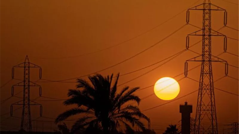 نور قاطع تريند يتصدر تويتر وسط تغريدات ساخرة عن معاناة المصريين من الحر