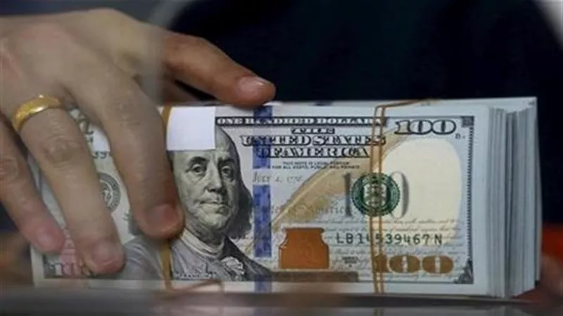 سعر الدولار في البنوك اليوم الجمعة 21-7-2023