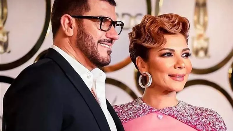 الحب الأبدي يجمع بين أصالة نصري وماجد المهندس وهكذا علق زوجها