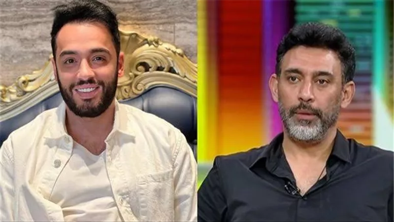 رد عنيف من عمرو مصطفى على رامي جمال: «لو شوفتك ههزأك»