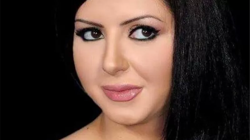 إيناس النجار: مستحيل ارتبط برجل ادفعله في كافيه وهذا الفرق بين المصري والتونسي