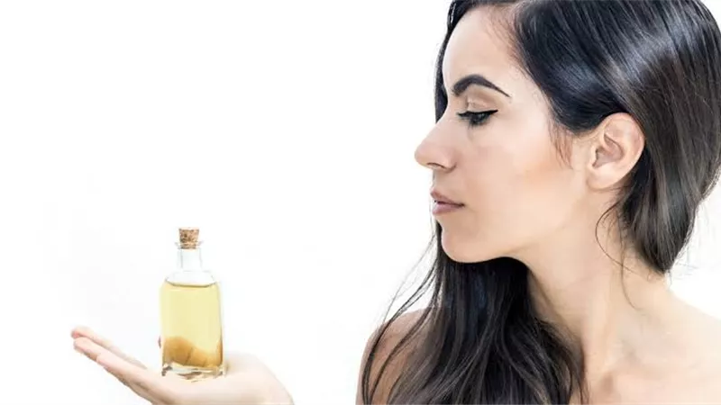  5 فوائد لاستخدام زيت الأرجان للشعر 