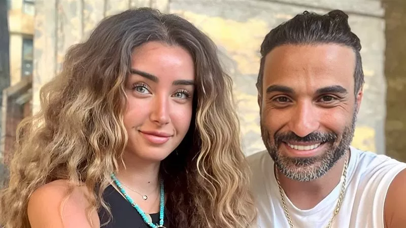 أحمد فهمي: صوت هنا الزاهد مش لايق على شكلها (فيديو)