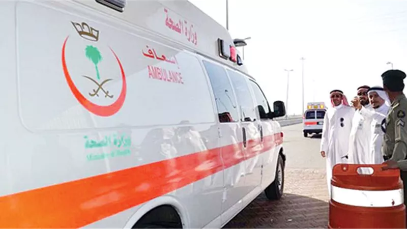 جهود الفرق الطبية في السعودية تتواصل بعد إنقاذ حياة حاجين