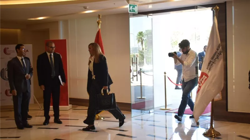 التفاصيل الكاملة لبرنامج المرأة تقود بالأكاديمية الوطنية للتدريب