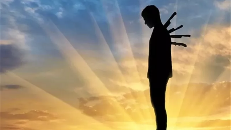 قصة مأساوية لمصري قتله فعل الخير.. والقاتل معروف