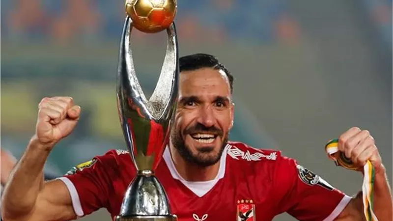 علي معلول يرحل عن الأهلي وهذه وجهته الجديدة