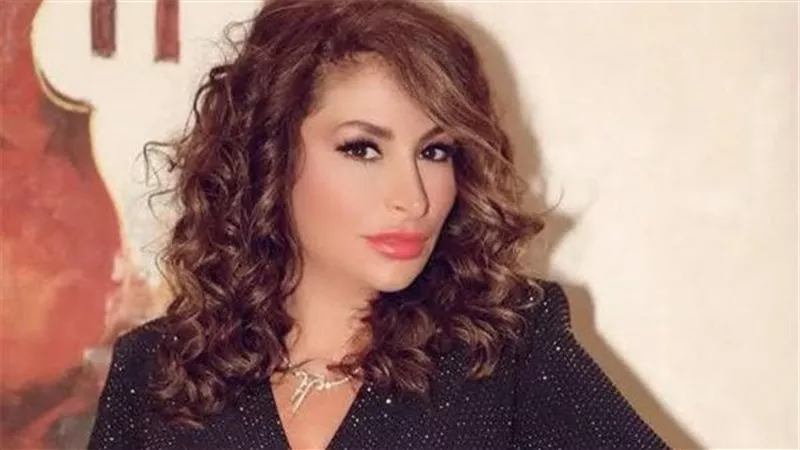 ديما بياعة تتعرض لوعكة صحية بعد انتقال العدوي من زوجها