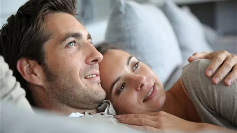 هبة قطب تكشف مفاجأة عن القدرة الجنسية للرجل أثناء الجماع