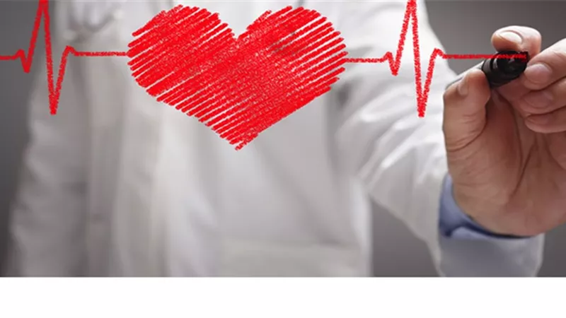 استشاري يحذر من تأثير الحرارة على القلب «اذهبي للطبيب في حالة النهجان»