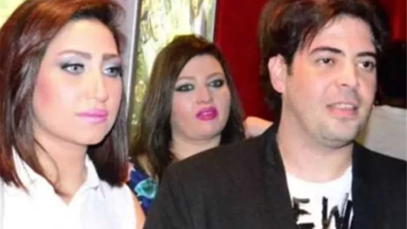 هل مات وليد فطين طليق الفنانة بوسي مقتولاً؟
