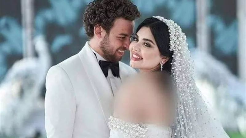 سبب طلاق دالا المهندس ملكة جمال مصر والبلوجر كريم مكرم بعد قصة حب