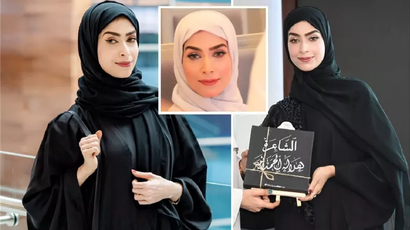 وفاة هلالة الحمداني نجمة «شاعر المليون» بعد ولادتها بثلاثة أيام 