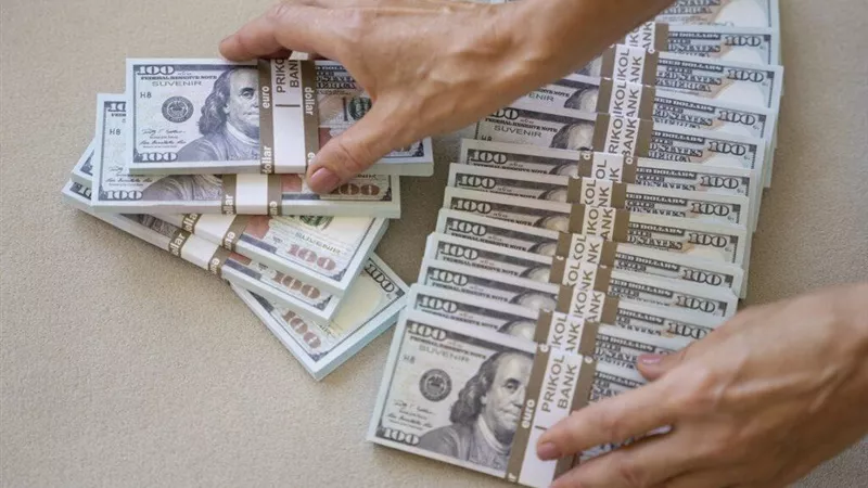 سعر الدولار اليوم الأربعاء 26-7-2023