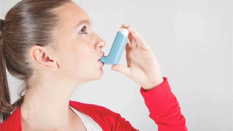5 نصائح لمرضى الربو لتجنب أزمة التنفس خلال الصيف