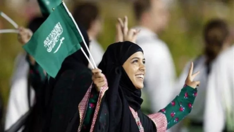 برنامج «ريف» أدخل 50 ألف امرأة سعودية إلى سوق العمل
